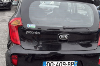 KIA PICANTO 2 PHASE 1 1.0i - 12V