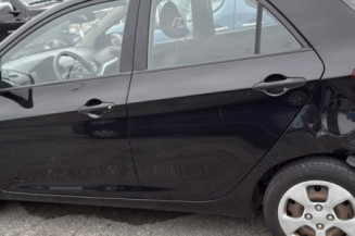 KIA PICANTO 2 PHASE 1 1.0i - 12V