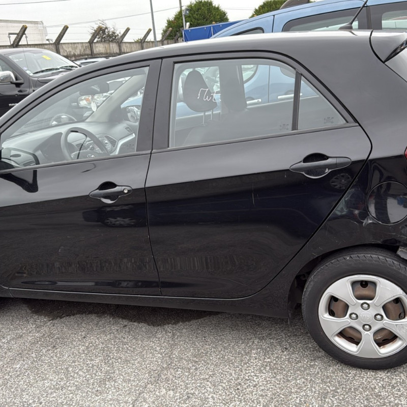 KIA PICANTO 2 PHASE 1 1.0i - 12V Photo n°8