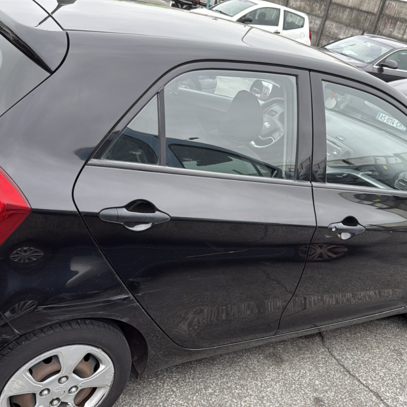 KIA PICANTO 2 PHASE 1 1.0i - 12V Photo n°9