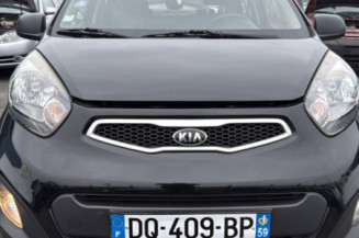 KIA PICANTO 2 PHASE 1 1.0i - 12V