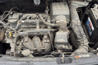 KIA PICANTO 2 PHASE 1 1.0i - 12V