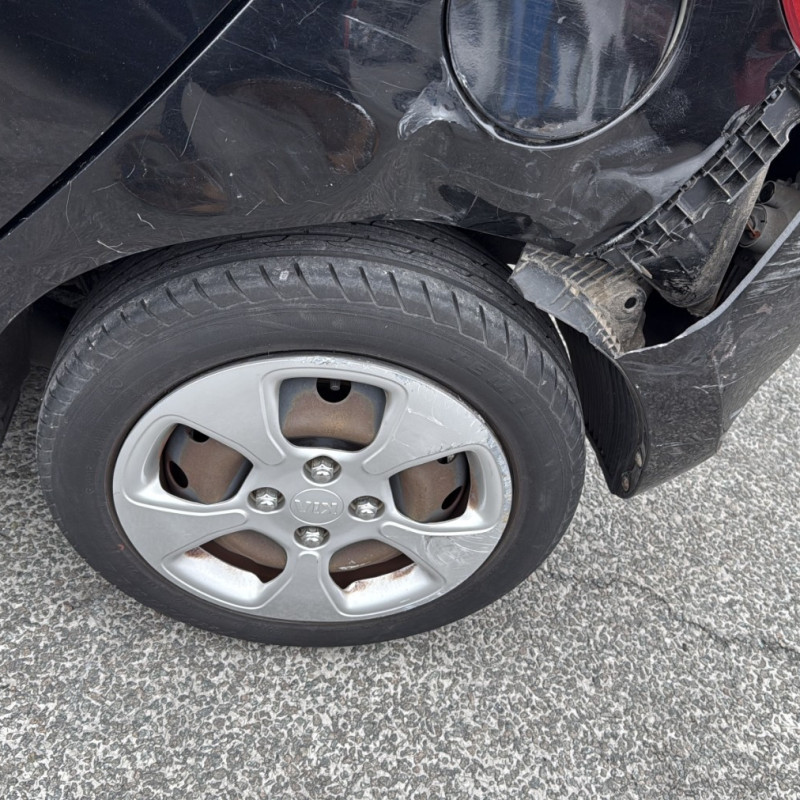 KIA PICANTO 2 PHASE 1 1.0i - 12V Photo n°13