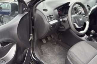 KIA PICANTO 2 PHASE 1 1.0i - 12V