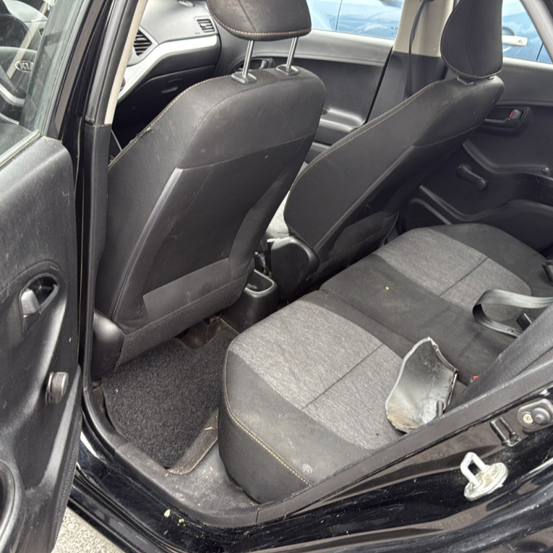 KIA PICANTO 2 PHASE 1 1.0i - 12V Photo n°15