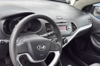 KIA PICANTO 2 PHASE 1 1.0i - 12V