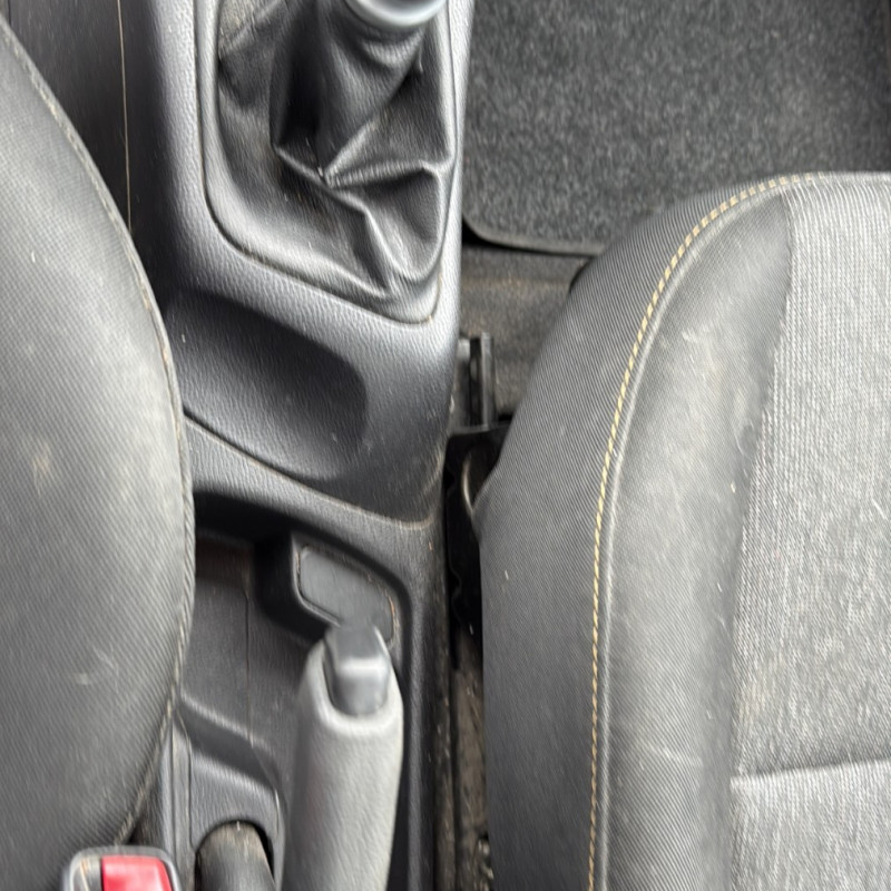 KIA PICANTO 2 PHASE 1 1.0i - 12V Photo n°19