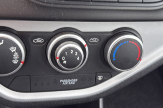 KIA PICANTO 2 PHASE 1 1.0i - 12V