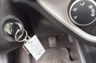 KIA PICANTO 2 PHASE 1 1.0i - 12V