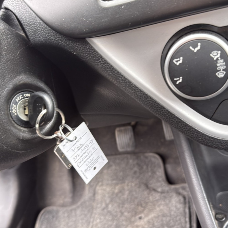 KIA PICANTO 2 PHASE 1 1.0i - 12V Photo n°21