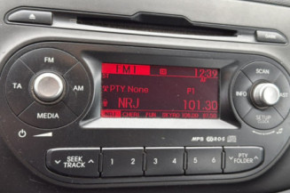 KIA PICANTO 2 PHASE 1 1.0i - 12V