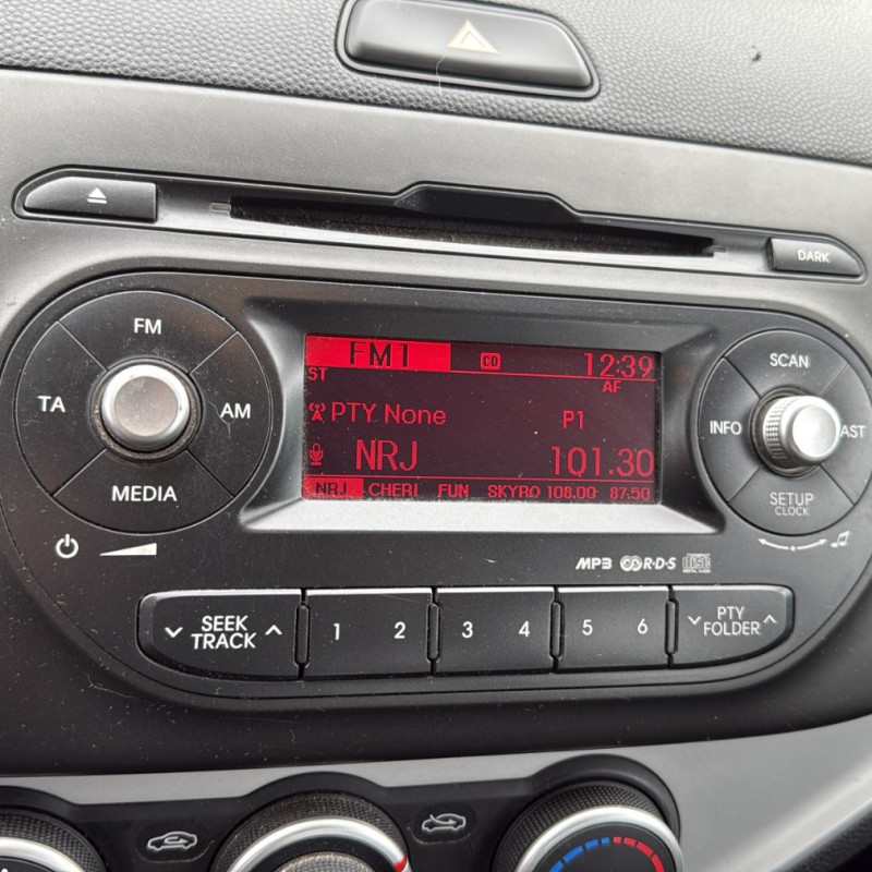 KIA PICANTO 2 PHASE 1 1.0i - 12V Photo n°22