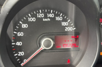 KIA PICANTO 2 PHASE 1 1.0i - 12V