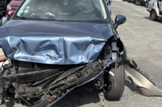 FORD FIESTA 7 PHASE 1 1.0i - 12V TURBO ECOBOOST Photo n°1