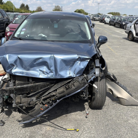 FORD FIESTA 7 PHASE 1 1.0i - 12V TURBO ECOBOOST Photo n°1