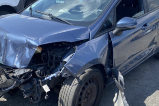 FORD FIESTA 7 PHASE 1 1.0i - 12V TURBO ECOBOOST