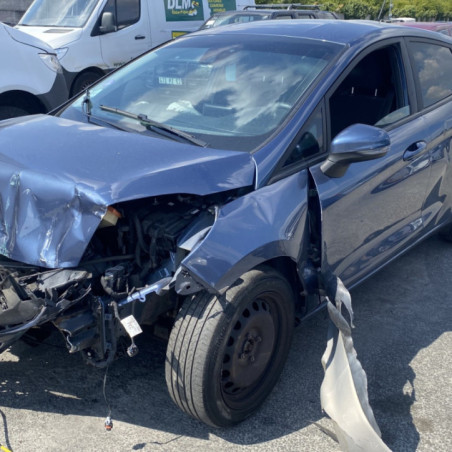 FORD FIESTA 7 PHASE 1 1.0i - 12V TURBO ECOBOOST