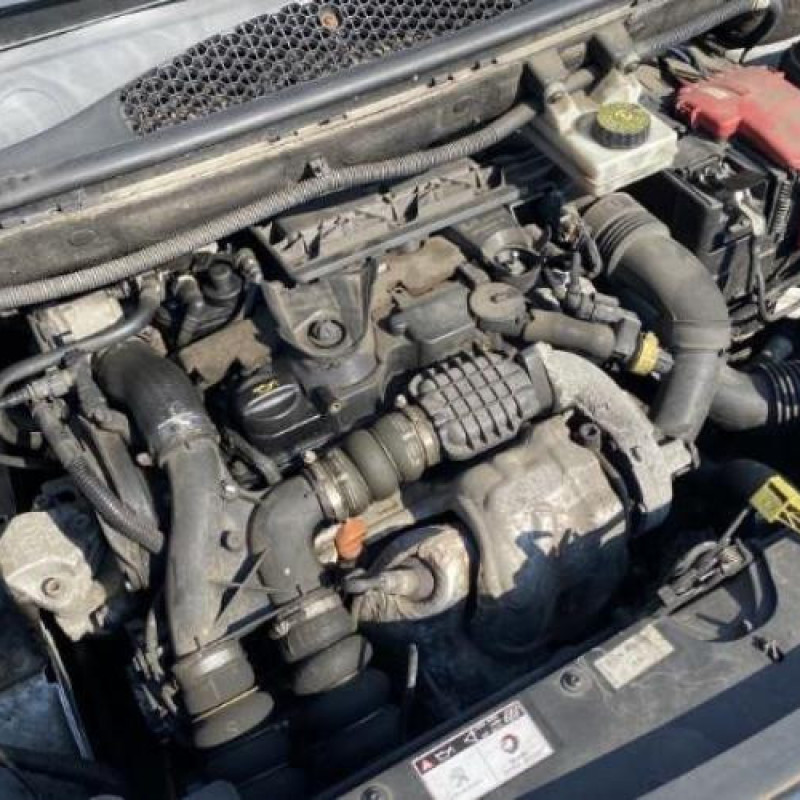 Catalyseur (echappement) PEUGEOT PARTNER 2 Photo n°3