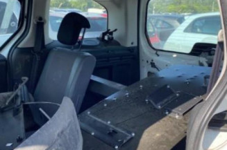 Catalyseur (echappement) PEUGEOT PARTNER 2