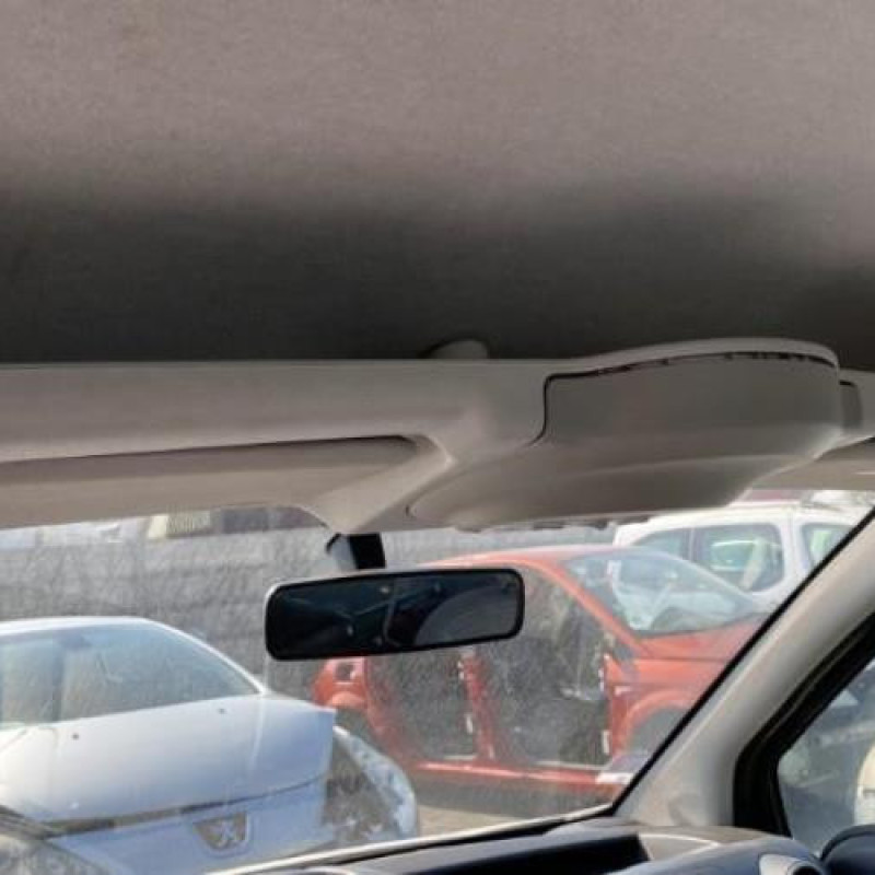 Catalyseur (echappement) PEUGEOT PARTNER 2 Photo n°9