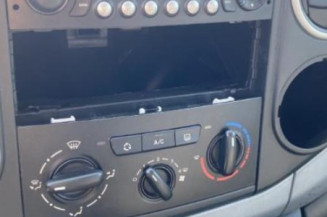 Catalyseur (echappement) PEUGEOT PARTNER 2