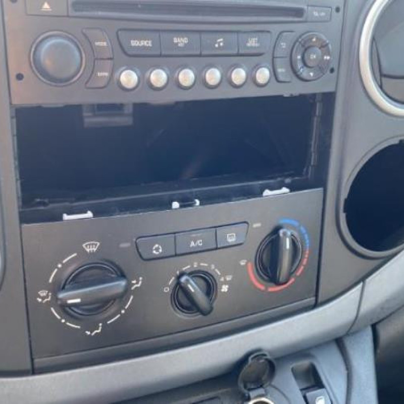 Catalyseur (echappement) PEUGEOT PARTNER 2 Photo n°10