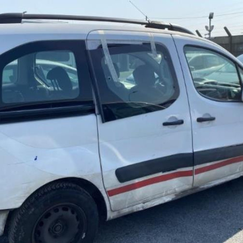 Catalyseur (echappement) PEUGEOT PARTNER 2 Photo n°12