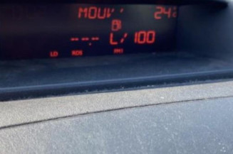 Catalyseur (echappement) PEUGEOT PARTNER 2