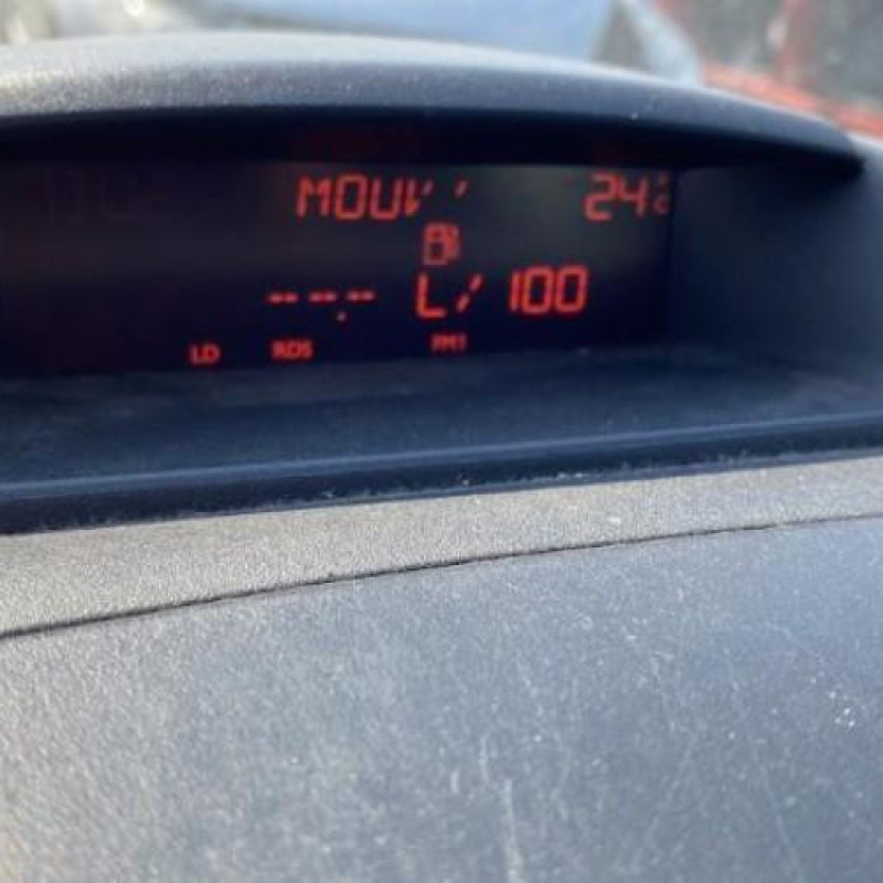 Catalyseur (echappement) PEUGEOT PARTNER 2 Photo n°13