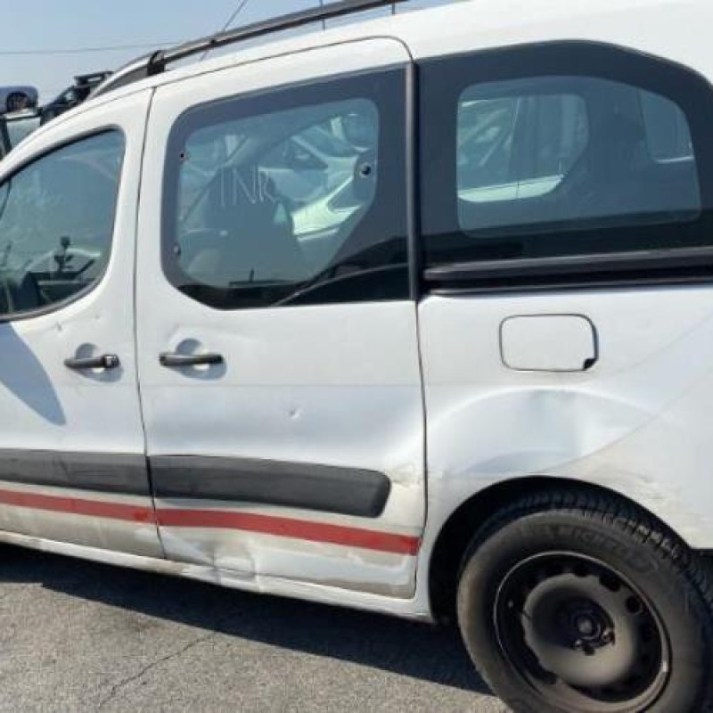 Catalyseur (echappement) PEUGEOT PARTNER 2 Photo n°14