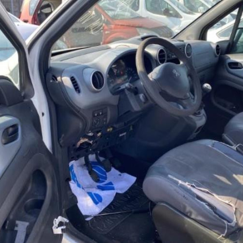 Catalyseur (echappement) PEUGEOT PARTNER 2 Photo n°15