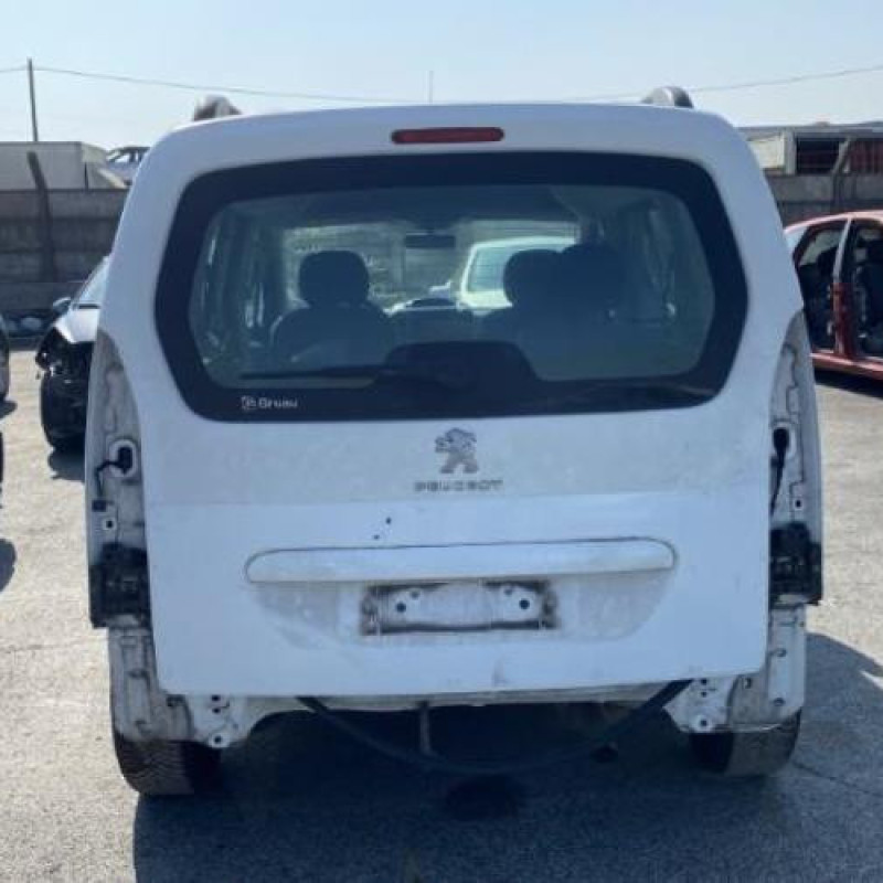 Catalyseur (echappement) PEUGEOT PARTNER 2 Photo n°16