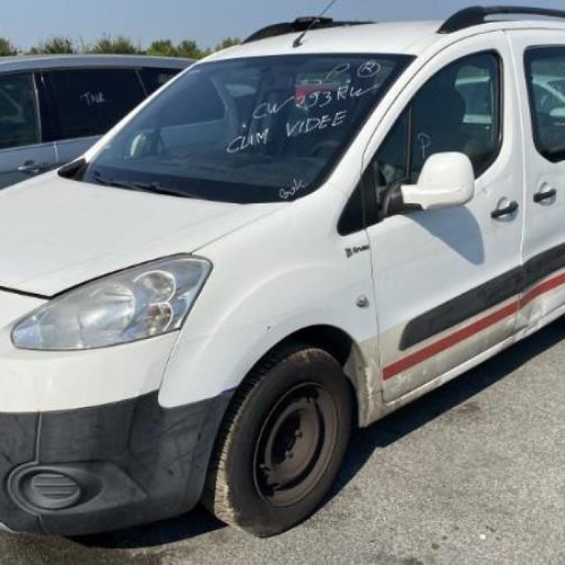 Catalyseur (echappement) PEUGEOT PARTNER 2 Photo n°17