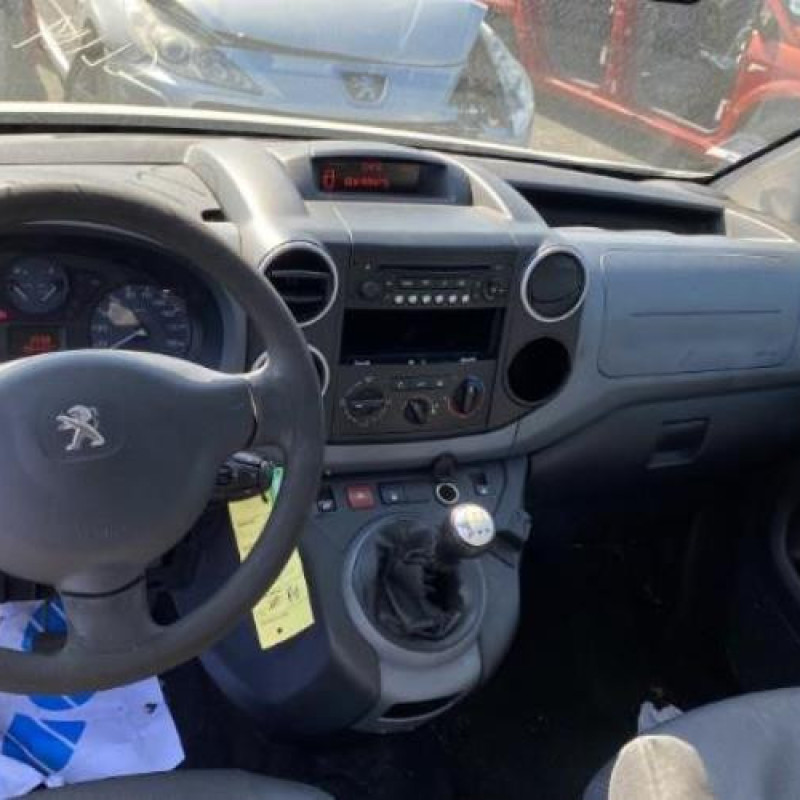 Catalyseur (echappement) PEUGEOT PARTNER 2 Photo n°18