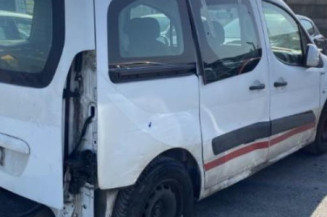 Catalyseur (echappement) PEUGEOT PARTNER 2