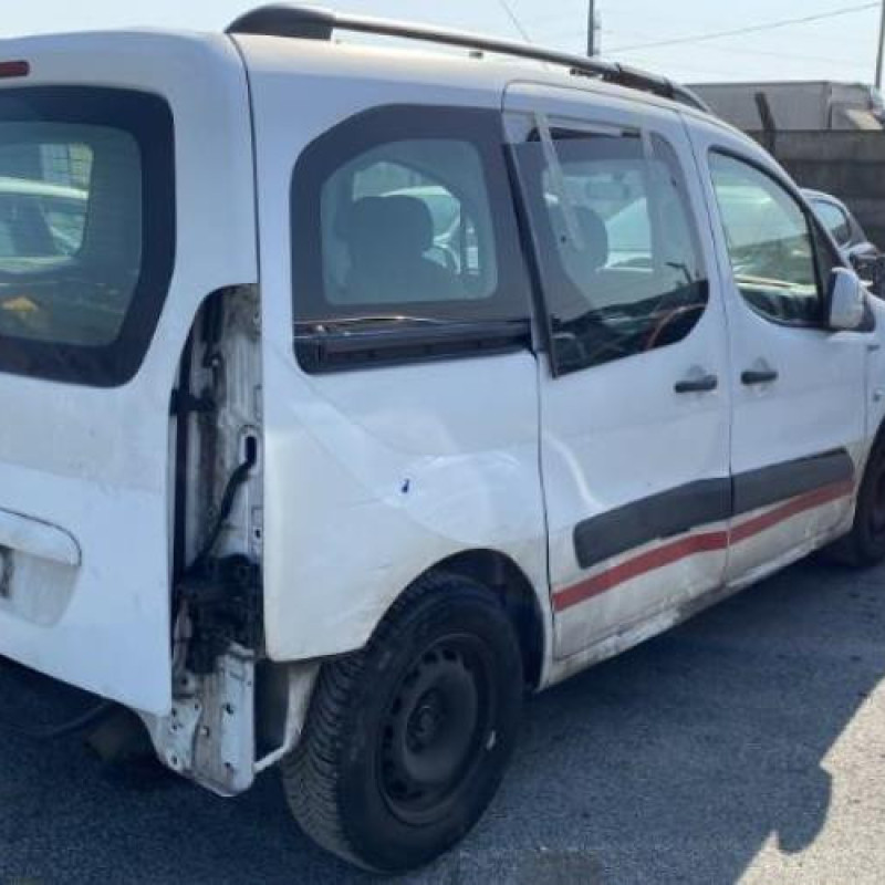 Catalyseur (echappement) PEUGEOT PARTNER 2 Photo n°19