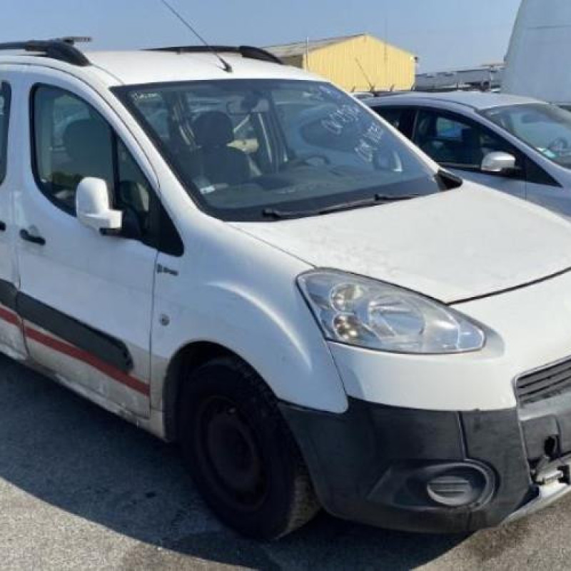 Catalyseur (echappement) PEUGEOT PARTNER 2 Photo n°20