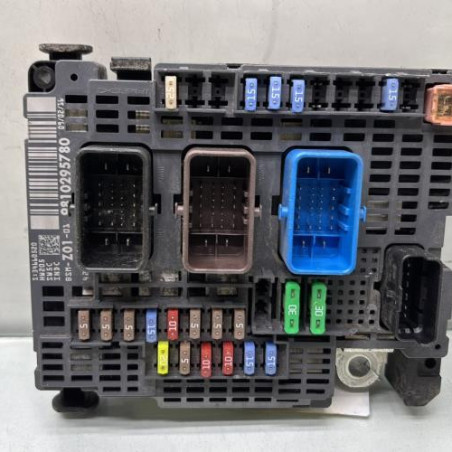 Boitier servitude moteur (BSM) PEUGEOT 308 2