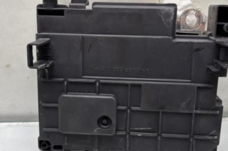 Boitier servitude moteur (BSM) PEUGEOT 308 2