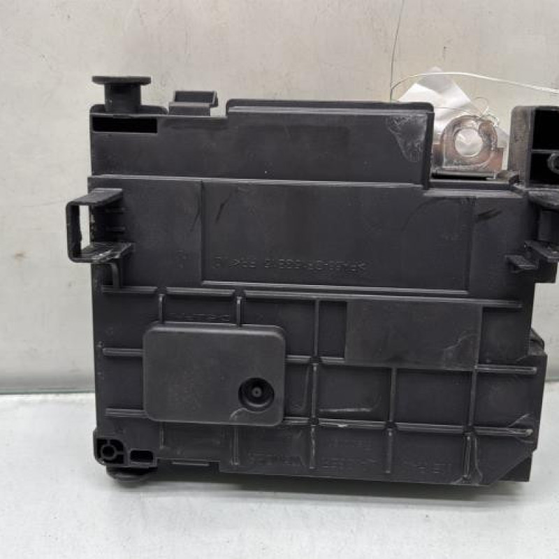 Boitier servitude moteur (BSM) PEUGEOT 308 2 Photo n°4