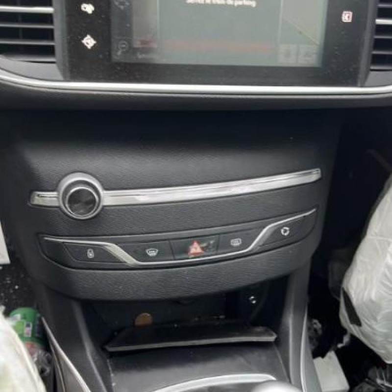 Boitier servitude moteur (BSM) PEUGEOT 308 2 Photo n°11