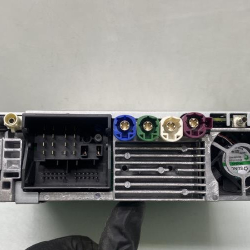 Autoradio d'origine MINI MINI 3 F56 Photo n°4