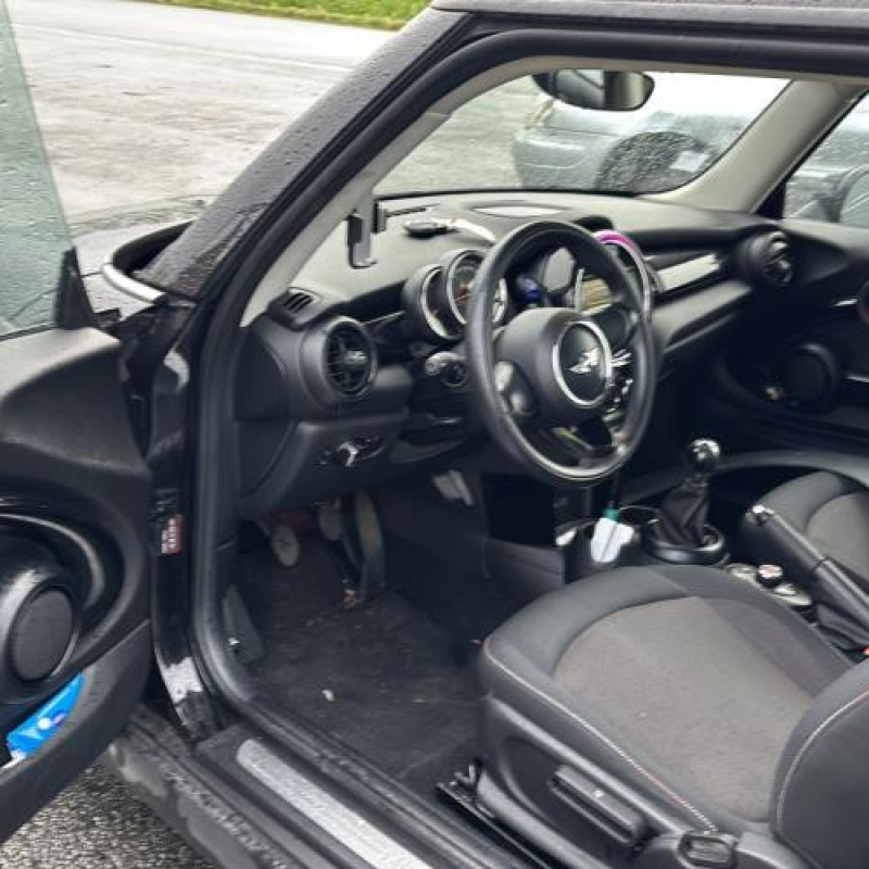 Autoradio d'origine MINI MINI 3 F56 Photo n°14