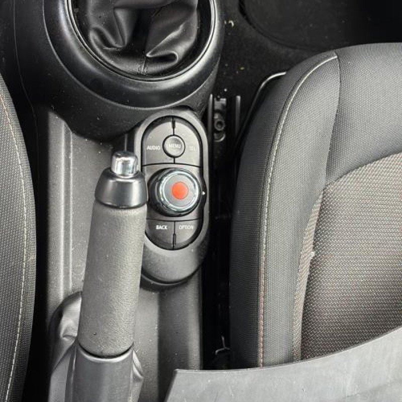 Autoradio d'origine MINI MINI 3 F56 Photo n°19