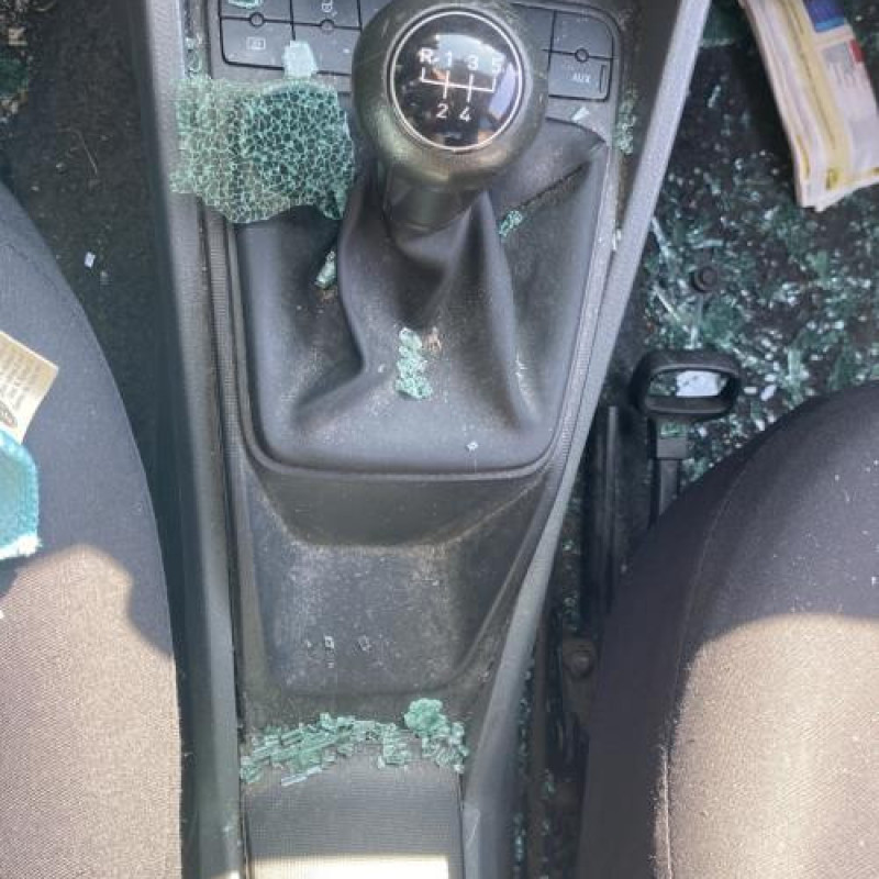 Poignee interieur avant gauche SEAT IBIZA 4 Photo n°18