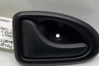 Poignee interieur avant gauche RENAULT MASTER 2 Photo n°1