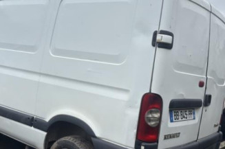 Poignee interieur avant gauche RENAULT MASTER 2