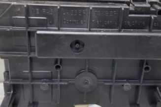 Boitier servitude moteur (BSM) CITROEN C5 2 Photo n°1