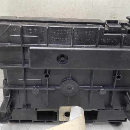 Boitier servitude moteur (BSM) CITROEN C5 2 Photo n°1