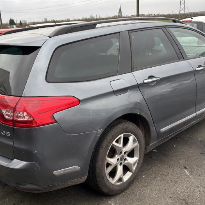 Boitier servitude moteur (BSM) CITROEN C5 2 Photo n°6